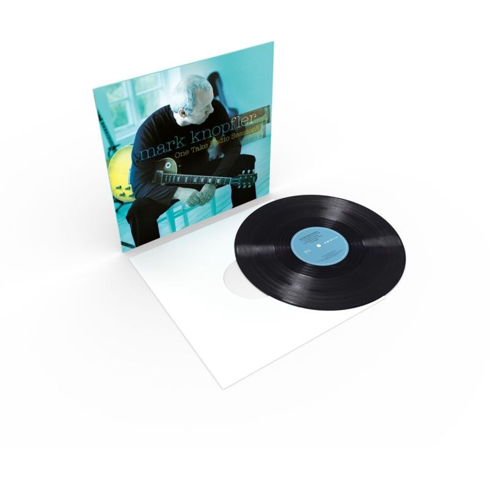 Mark Knopfler - One Take Radio Sessions  LP LP